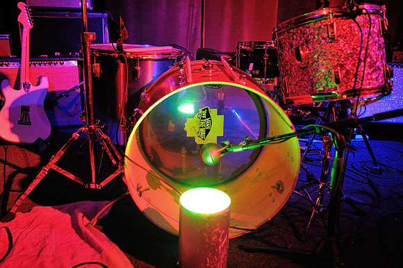 Stage