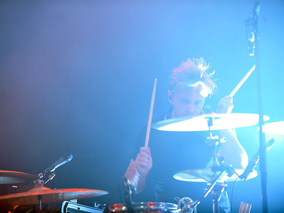 Two Door Cinema Club