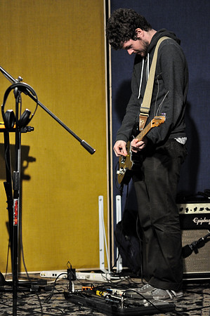 We Were Promised Jetpacks