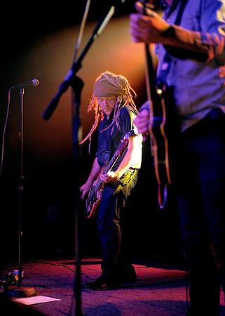 Nada Surf
