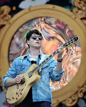 Vampire Weekend