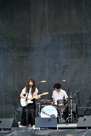 Widowspeak