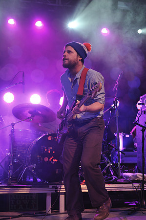 Dr. Dog