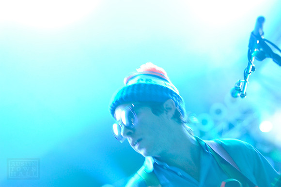 Dr. Dog