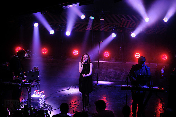 CHVRCHES