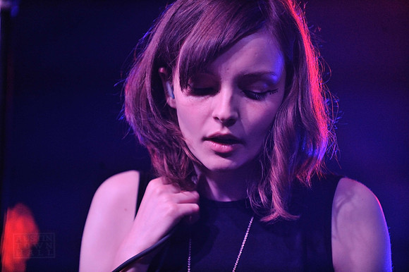 CHVRCHES