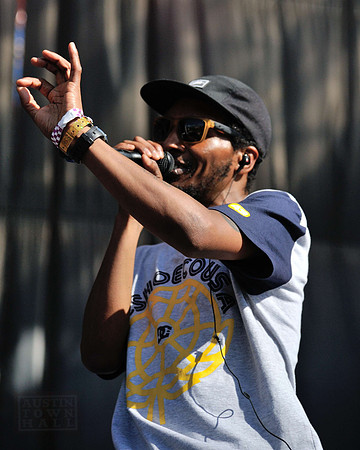 Deltron 3030