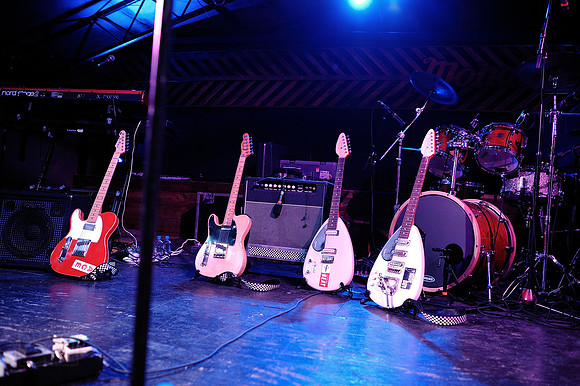 Stage