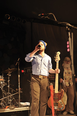 Dr. Dog
