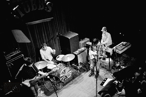 Cass McCombs