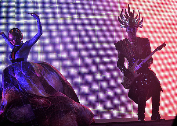 Empire of the Sun