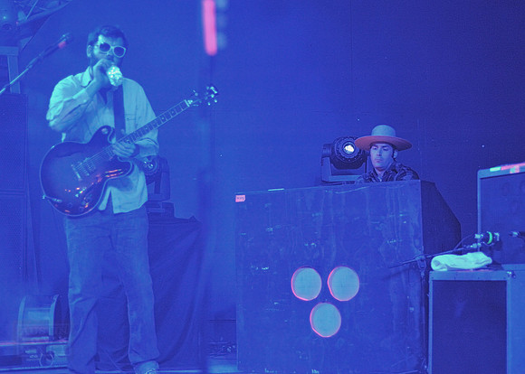 Dr. Dog