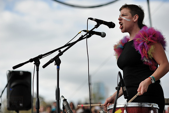 Tune-Yards