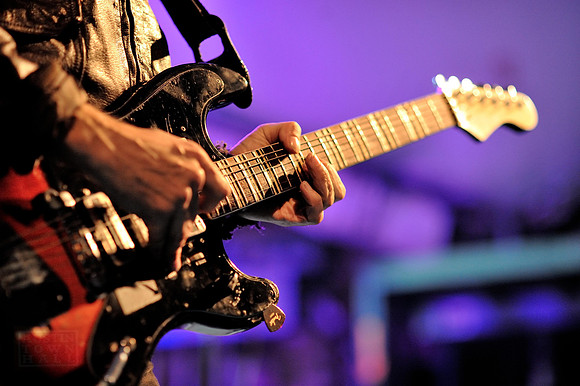 The Kills