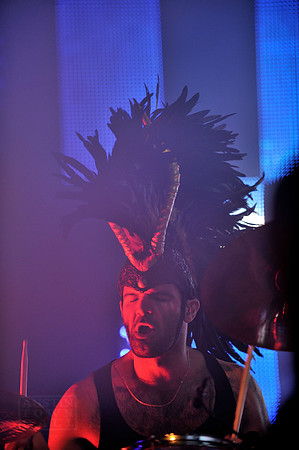 Empire of the Sun
