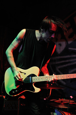 Divine Fits