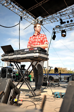 Future Islands