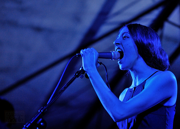 Chairlift