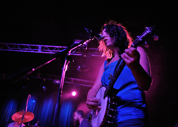 Blind Pilot