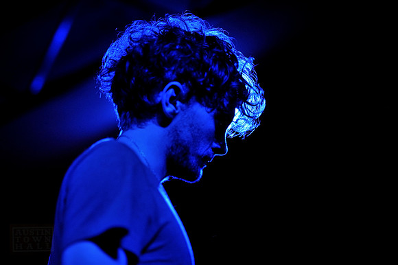 Chairlift