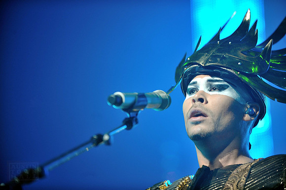 Empire of the Sun
