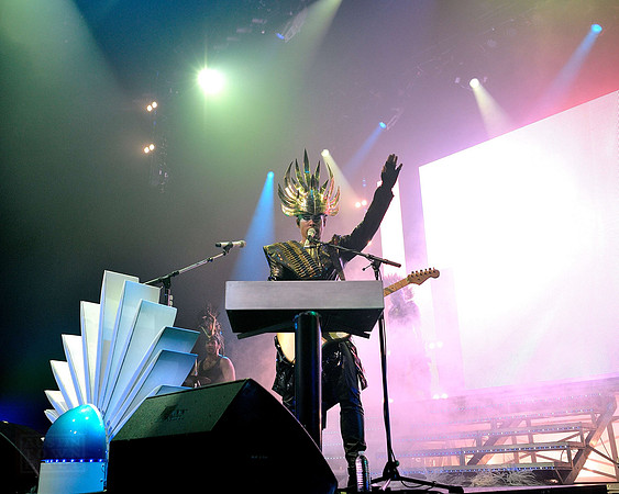 Empire of the Sun