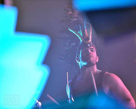 Empire of the Sun