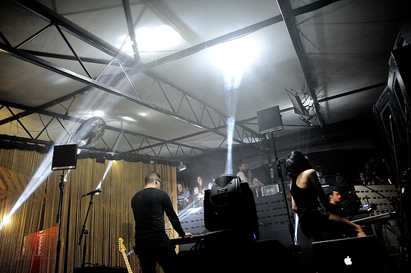 Phantogram