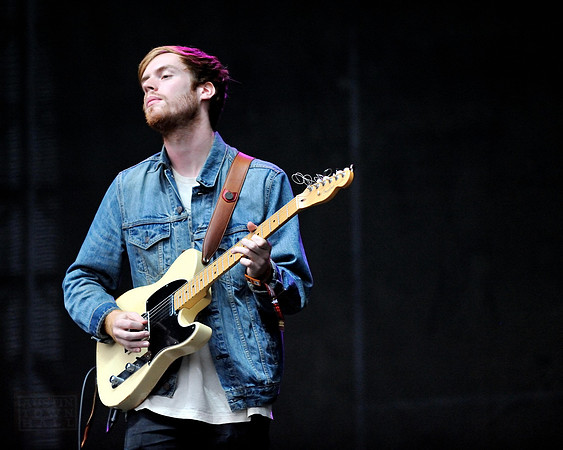 Wild Nothing