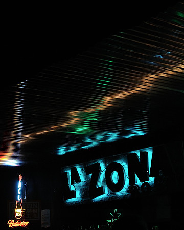 La Zona