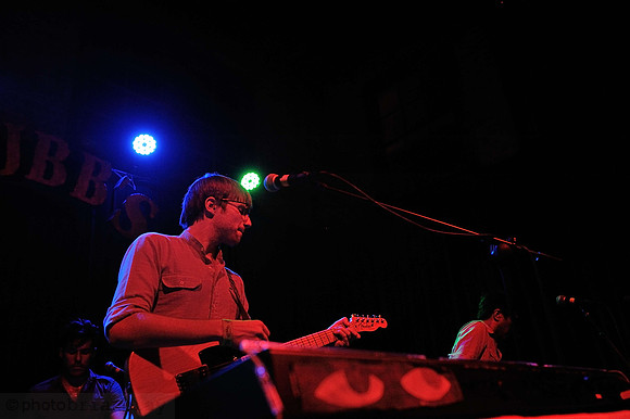 Saint Motel