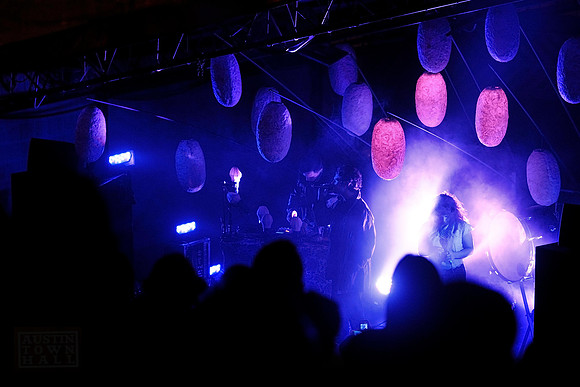 Purity Ring