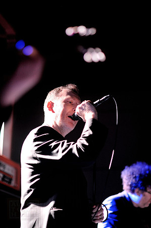 The Jesus and Mary Chain