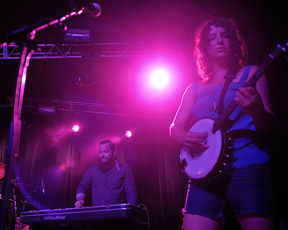 Blind Pilot
