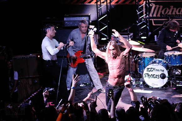 The Stooges