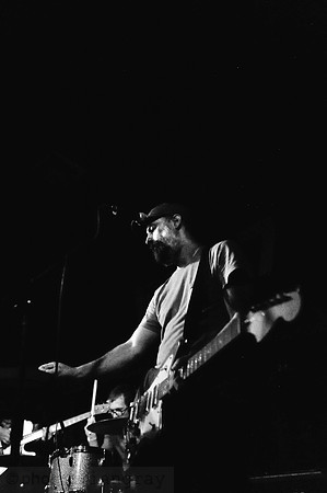 Appleseed Cast