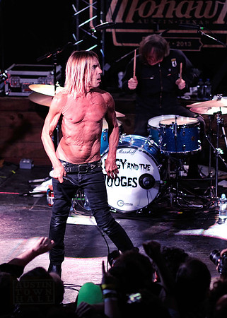 The Stooges