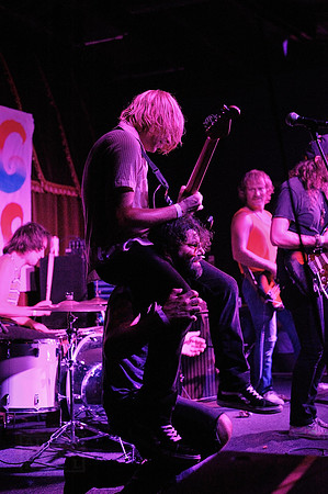 King Tuff
