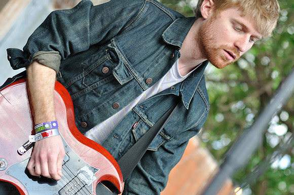 Jukebox the Ghost