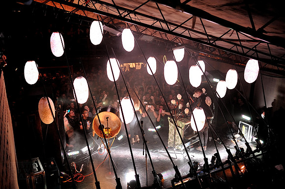 Purity Ring