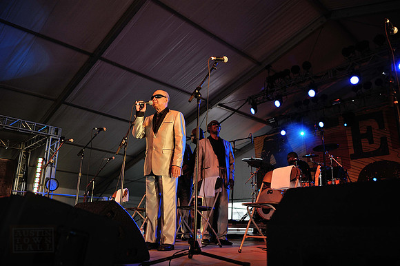 Blind Boys of Alabama