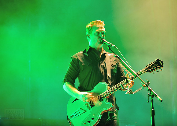 QOTSA