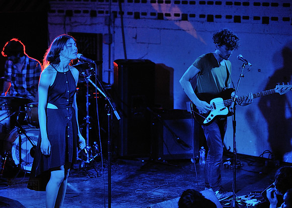 Chairlift