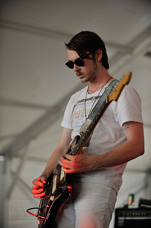 Destruction Unit