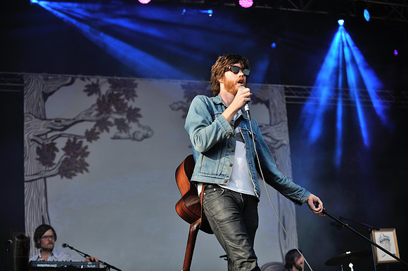 Okkervil River