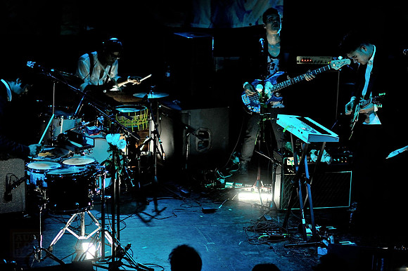 Matthew Dear
