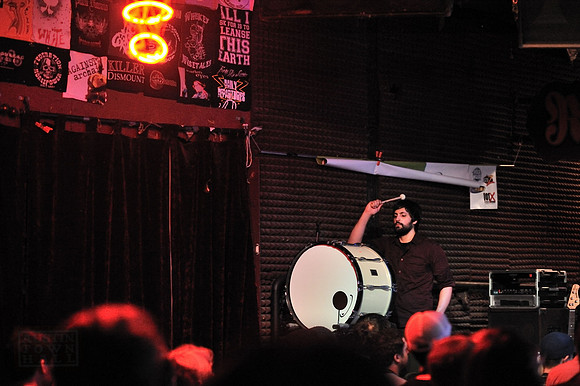 Maps and Atlases at Red Eyed Fly