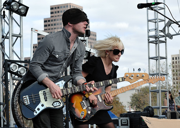 Joy Formidable