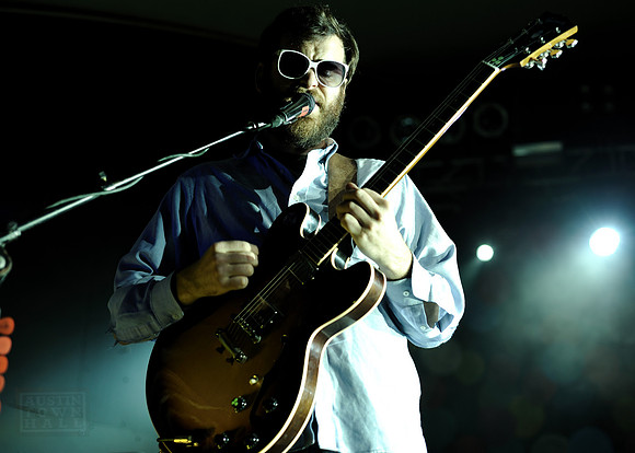 Dr. Dog