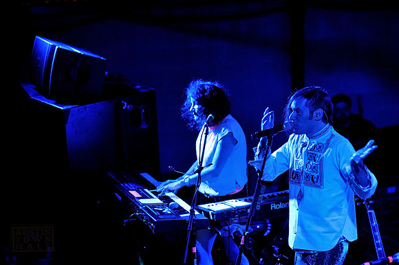 Of Montreal